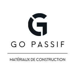 Logo - Go Passif