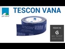 TESCON VANA 6po (150mm)