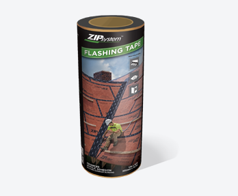 Flashing tape 12" × 50' ZIP SYSTEM