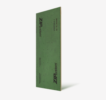 7/16" Long Length Sheathing, 4' × 12' 1-1/8"