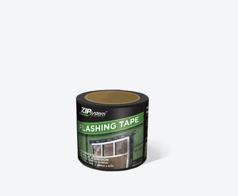 3-3/4" × 30' Flashing Tape