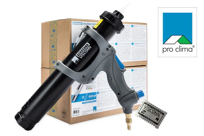 ENSEMBLE VISCONN AEROFIXX