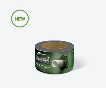 Ruban adhésif étirable (Stretch Tape) 3" × 20' ZIP SYSTEM