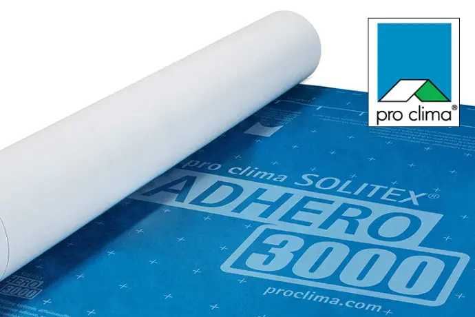 SOLITEX ADHERO 3000