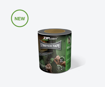 6" × 20' Stretch Tape