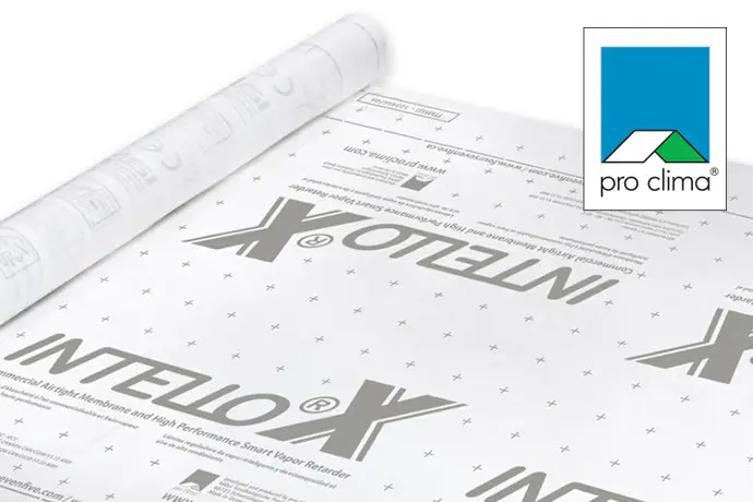 INTELLO X (Double-wide (folded)
3 m x 50 m)