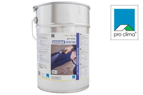 AEROSANA VISCONN - CHAUDIÈRE (BLUE (DRIES BLACK))