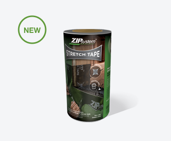 10" × 20' Stretch Tape