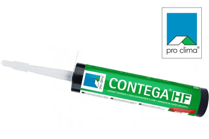 [Tube] CONTEGA HF (10oz)