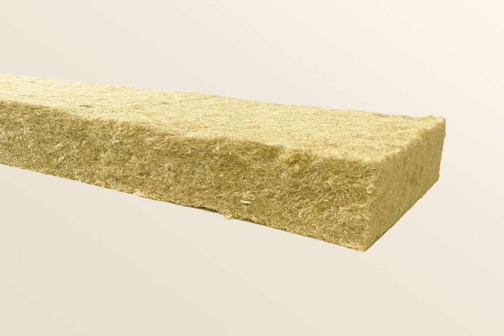 ISO CHANVRE - ACIER - 24 1/4 - 2X4 - PROFIB MAT  3,5'' AS 24