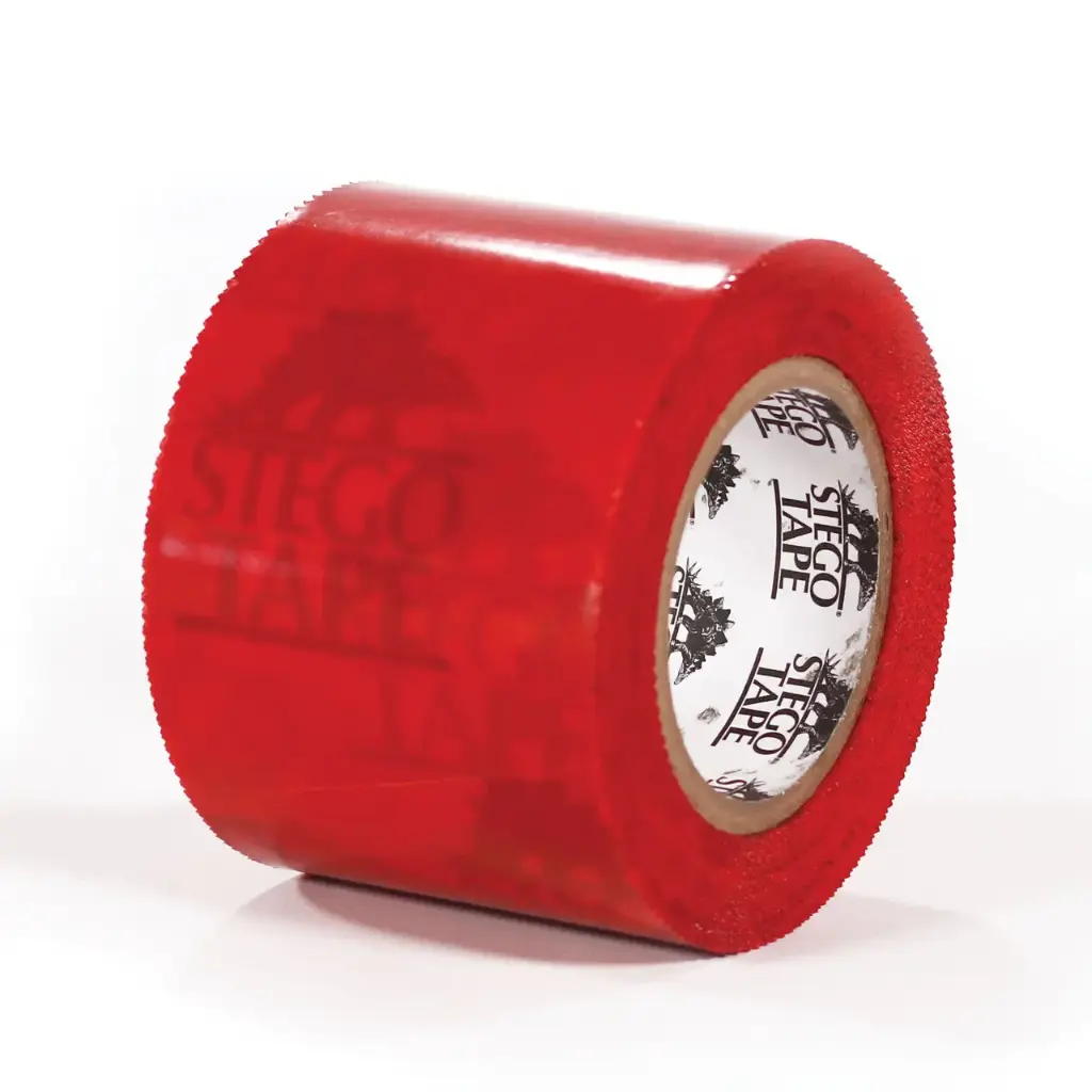 STEGO HOME TAPE