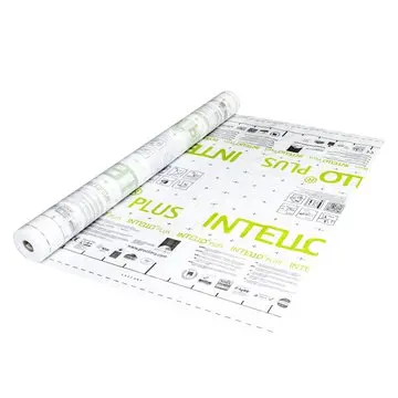 INTELLO PLUS (Rouleau court 20m)