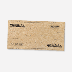 Sous-plancher ADVANTECH - 23/32