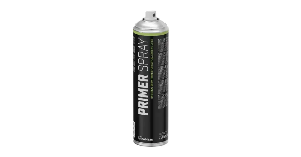[700.050.001] Primer Spray - Rothoblaas