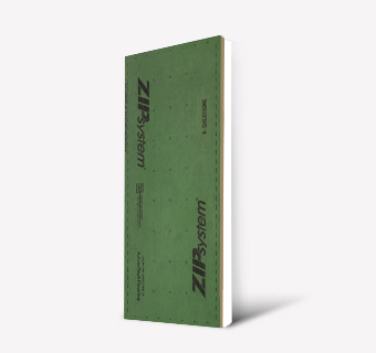 R-12 Insulated Panel, 2-1/2" 4' × 9'