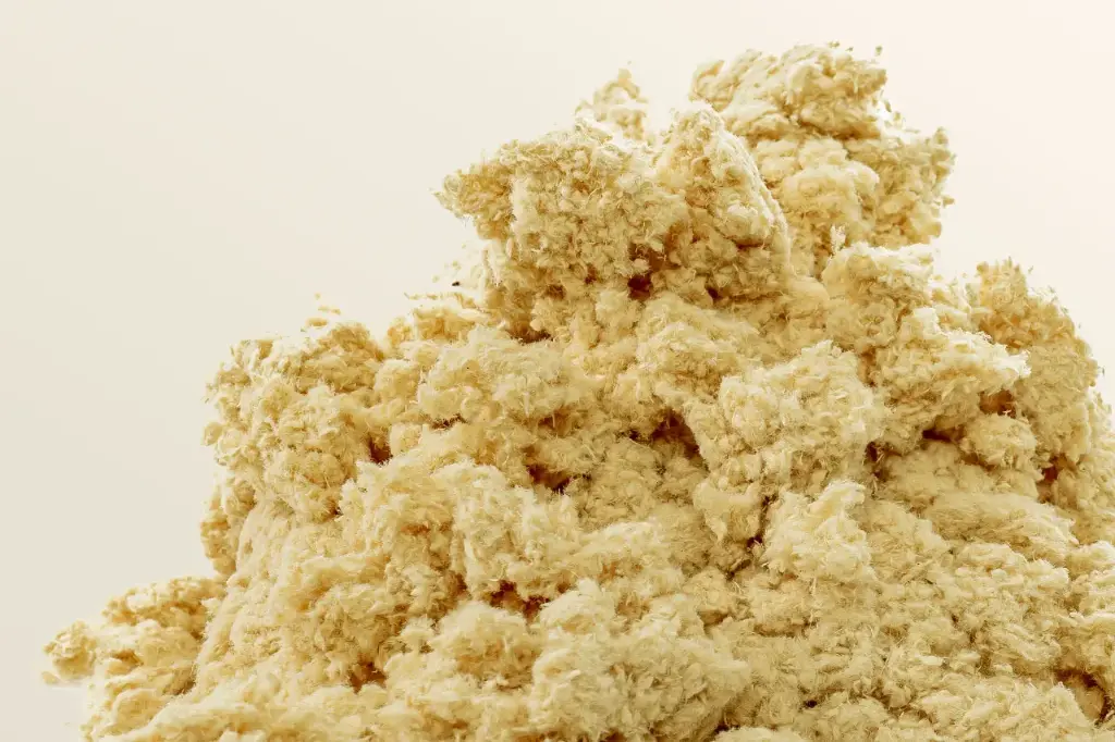 Wood fibre cellulose - Profib Cell