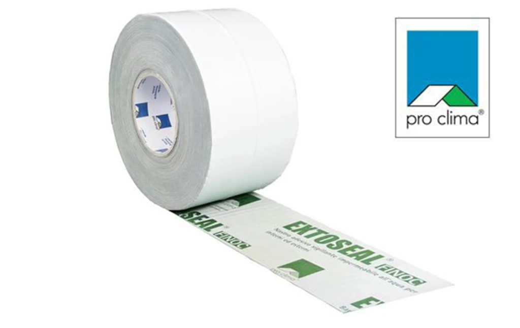 EXTOSEAL FINOC - 6po (15cm) - 65' 7"