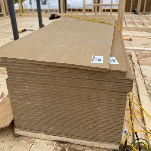 MSL - SONOclimat ECO4 - 4x9