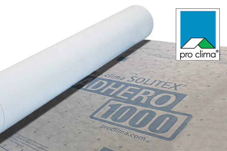 SOLITEX ADHERO 1000
