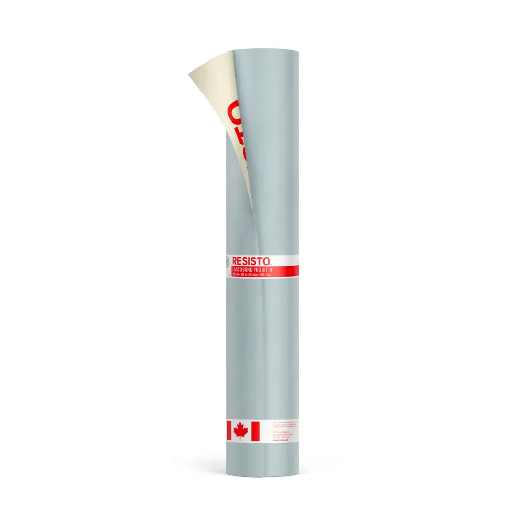 RESISTO LASTOBOND-PRO HT-N - Haute Température