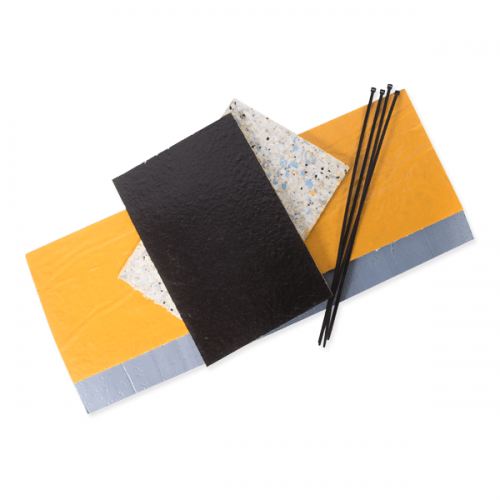 Soprema Acoustidrain