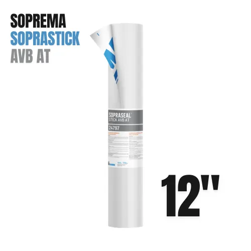 [24801] Sopraseal Stick AVB AT 12po x 75pi