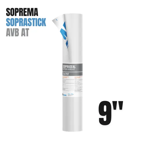 Sopraseal Stick AVB AT 9po x 75pi