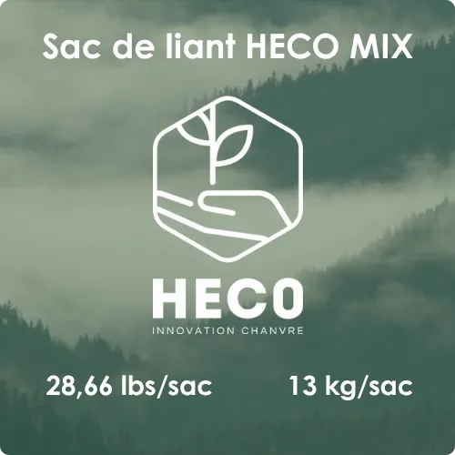 [HECOMIXMTC1388] HECO Mélange (HECO Mix)
