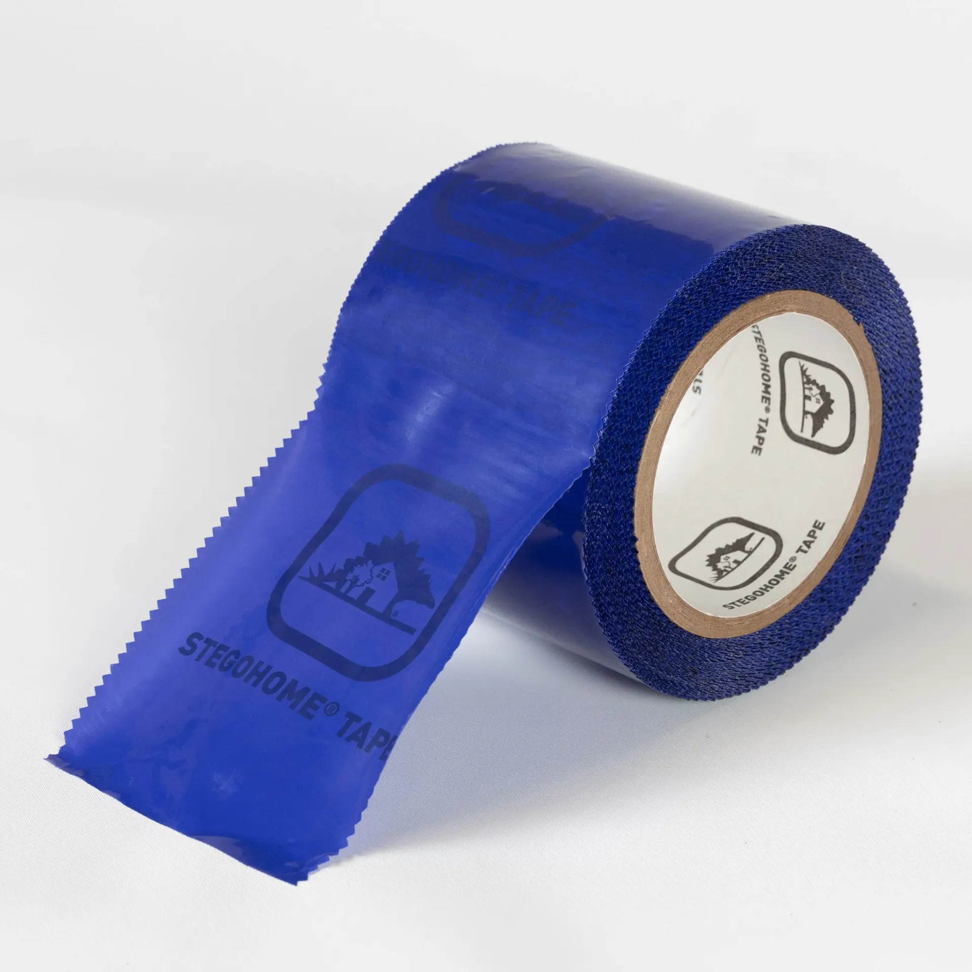 STEGO HOME TAPE - BLEU - 110 pi.lin.