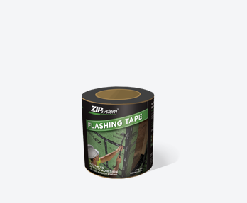[820329995] Ruban adhésif (Flashing tape) 6" × 75' ZIP SYSTEM