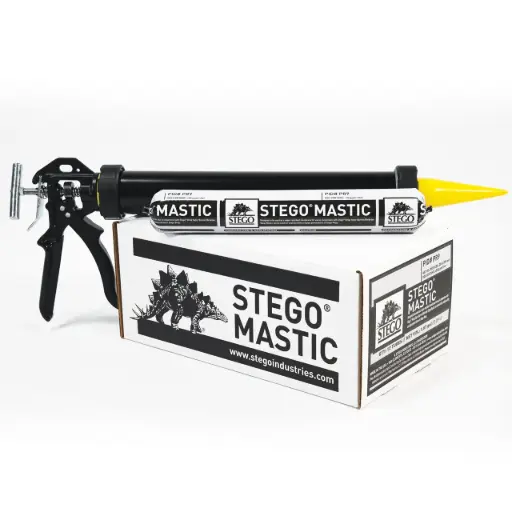 [PR9] STEGO MASTIC 20OZ.