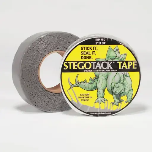 [95D] STEGOTACK TAPE