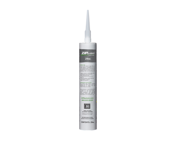 [820329993] Membrane liquide (Liquid Flash) ZIP SYSTEM - 29oz (cartouche)