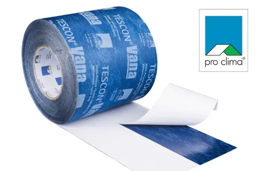 TESCON VANA 12po (300mm)