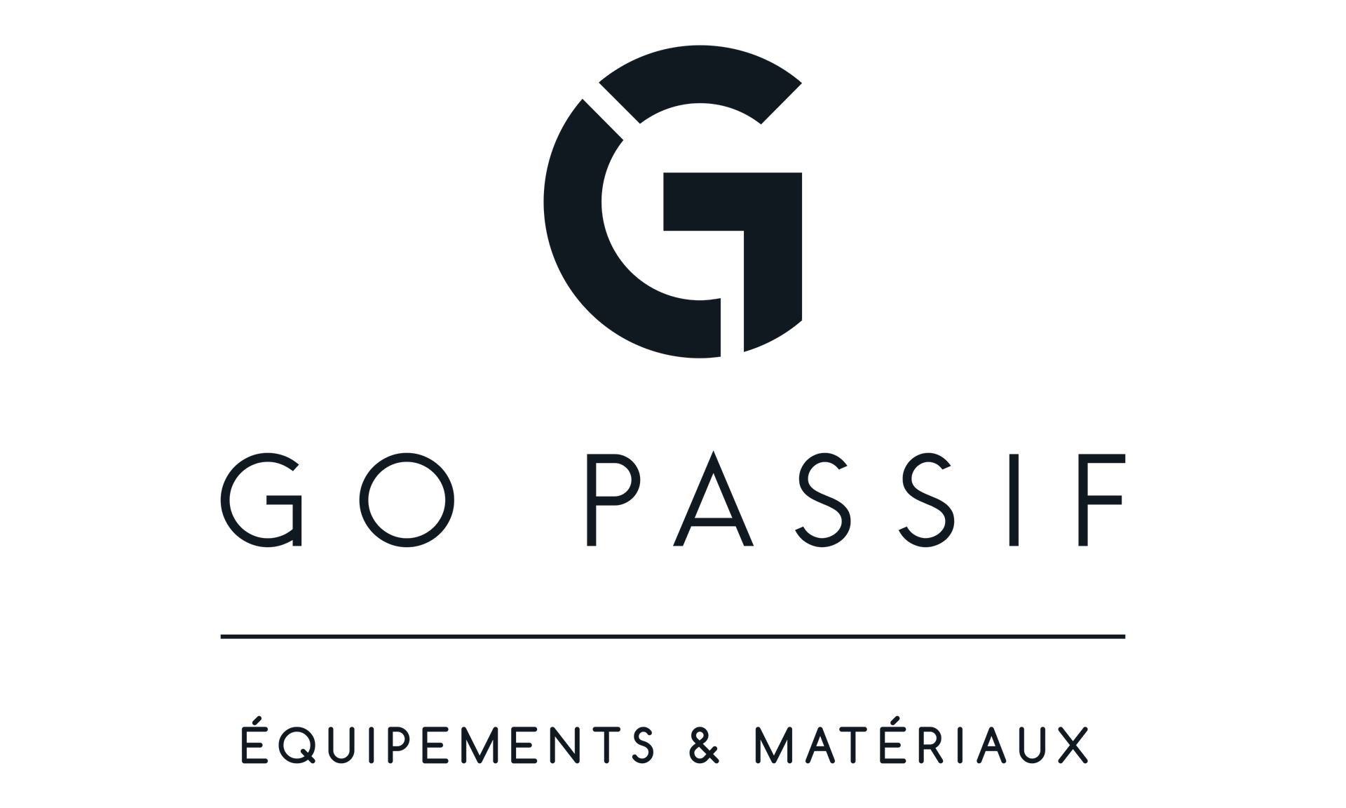 Go Passif